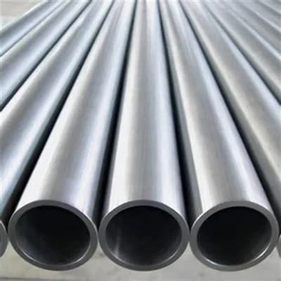 ASTM A312 UNS S31254 Tüp-254SMO 2