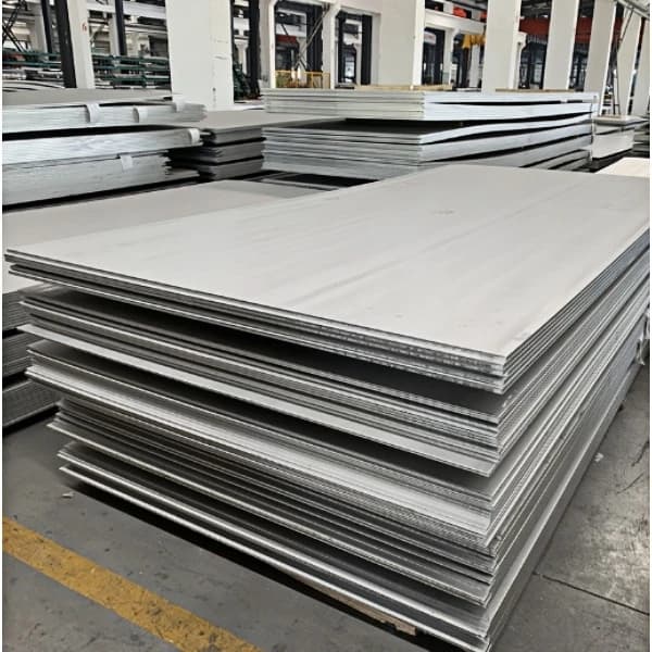 Q235 Karbon Çelik Plakası