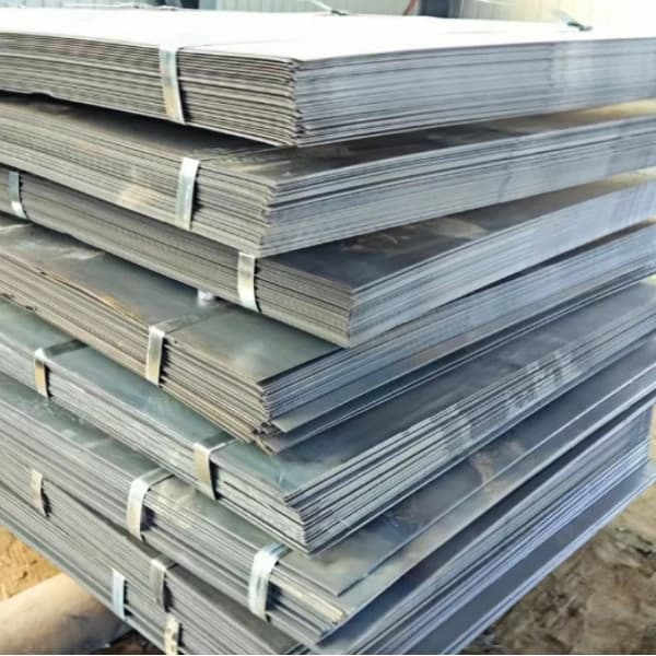 A516 ASTM Karbon Çelik Plakası 4