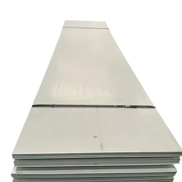 ASTM A36 Karbon Çelik Plakası