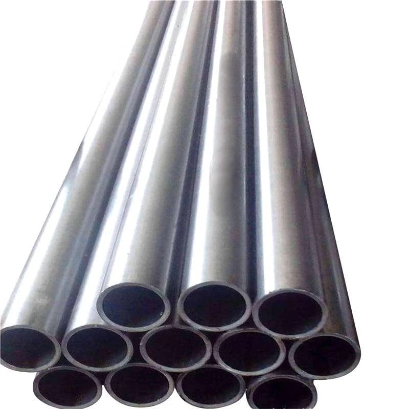 ASTM A519 Hidrolik Silindirler İçin Hassas Borular