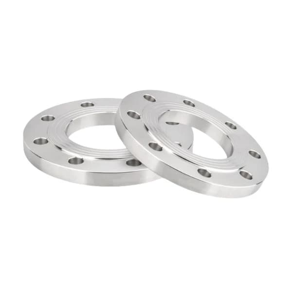 Duplex Çelik Flanşlar S32760