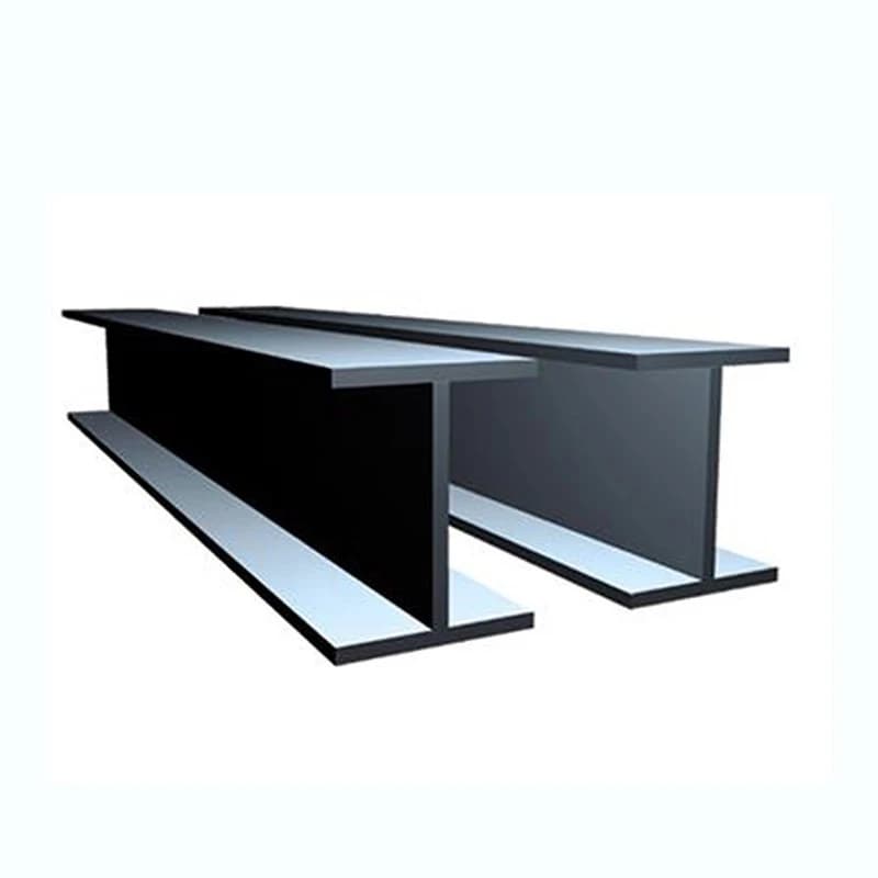 H-Şekilli Çelik 250x250