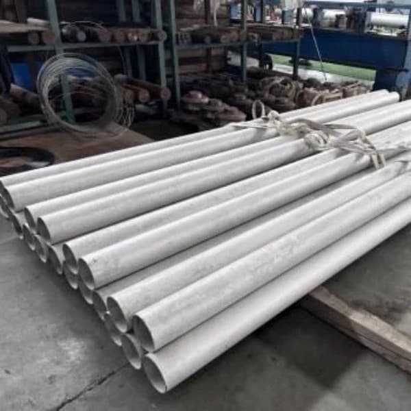 Hastelloy C276 Dikişsiz Boru