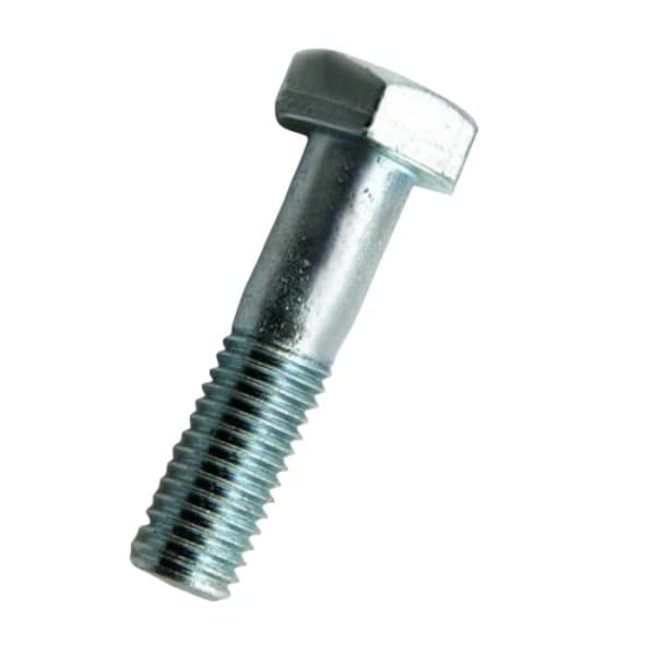 Ss 321 Altıgen Cıvatalar