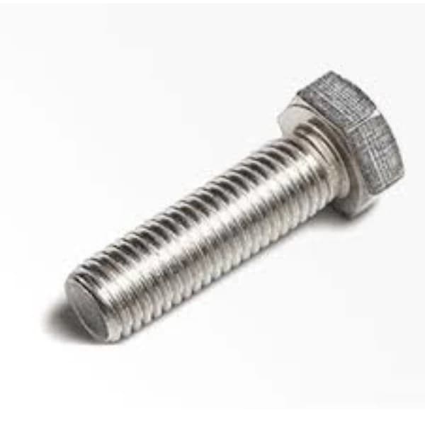 DIN933 S32750 Süper Dubleks Cıvatalar